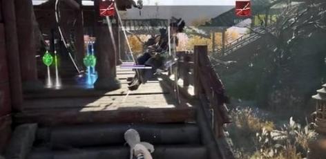 永劫无间手游返魂花魄获取方法