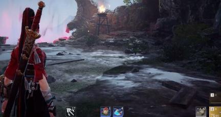 永劫无间手游返魂花魄获取方法