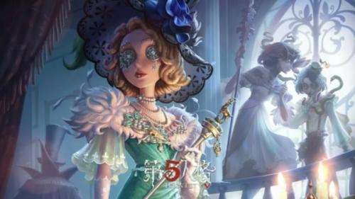 第五人格法罗女士天赋加点攻略