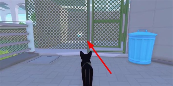 《小猫咪大城市》鲭鱼帽收集方法