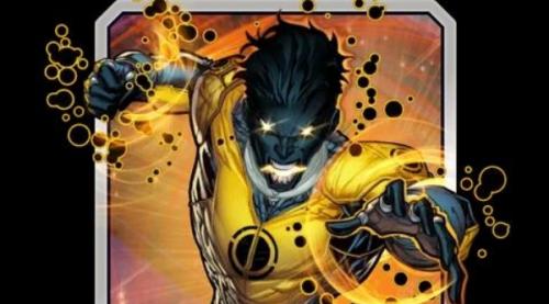 漫威终极逆转火箭浣熊阵容搭配建议