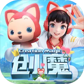 创造与魔法OPPO版