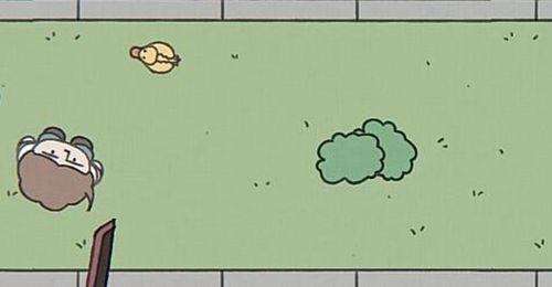 阿蛋等什么第5关速通攻略