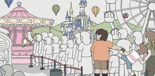 阿蛋等什么第5关速通攻略