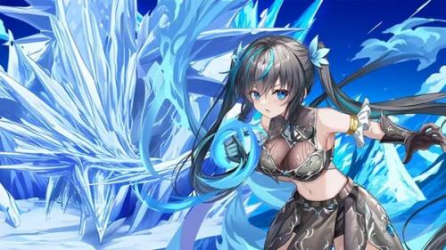 超数据世界联机介绍