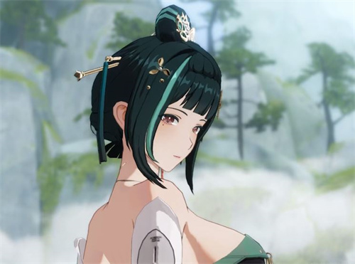 战双帕弥什含英强度怎么样 含英强度分析