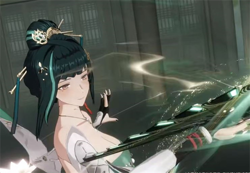 战双帕弥什含英强度怎么样 含英强度分析