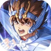 圣斗士星矢重生2台服