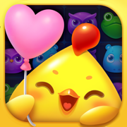 开心消消乐手游