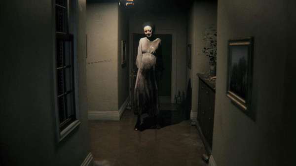 恐怖奶奶免费版