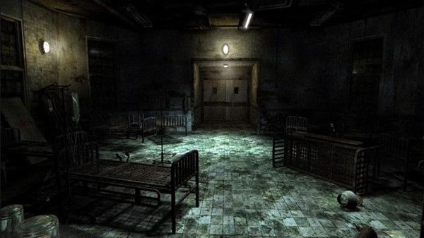 恐怖奶奶免费版