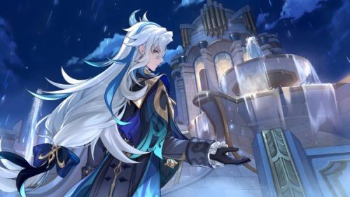 原神雷种子树激活方法