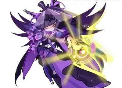 洛克王国世界觉醒堕天使介绍