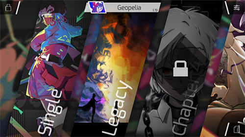 Phigros手游中文版汉化版