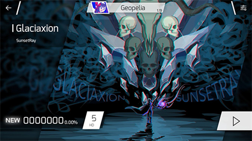 Phigros手游中文版汉化版