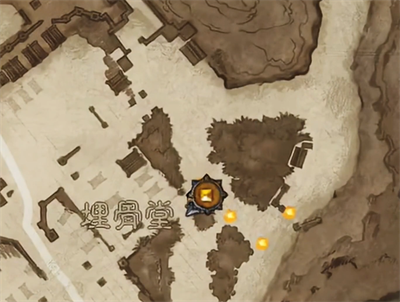 《暗黑破坏神:不朽》华丽宝箱位置一览