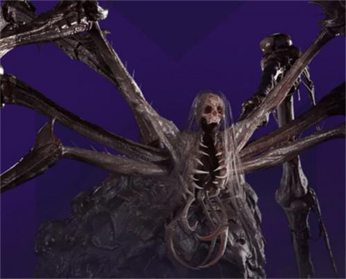 七日世界怪物压迫感排名一览