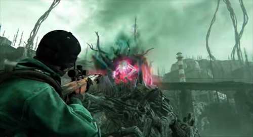 七日世界怪物压迫感排名一览