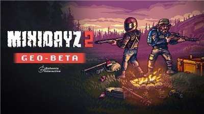 迷你Dayz2安卓版截图1