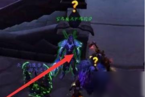 魔兽世界苏拉玛任务开启方法