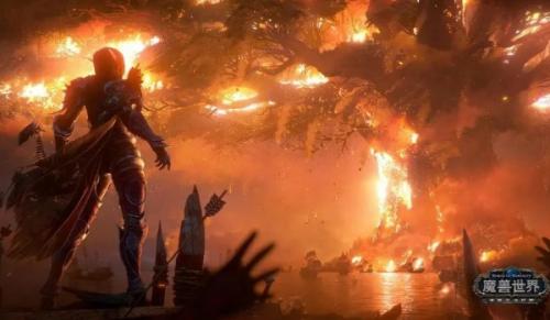 魔兽世界幼年瓦格里刷新时间介绍