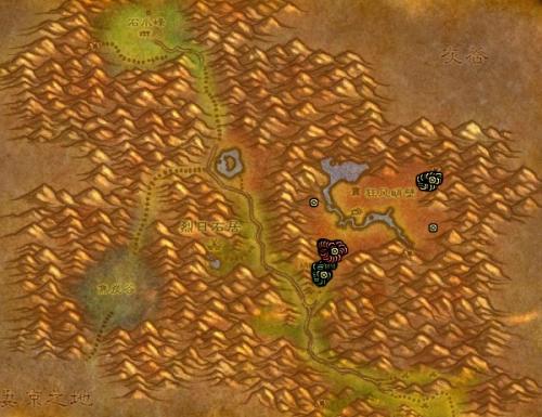 魔兽世界幼年瓦格里刷新时间介绍