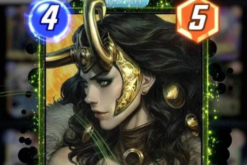 漫威终极逆转反派一览