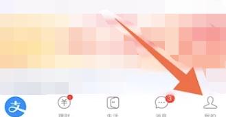 快手怎么取消支付宝的免密支付