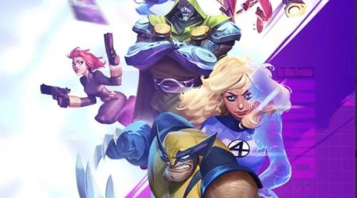 漫威终极逆转匕首阵容搭配建议