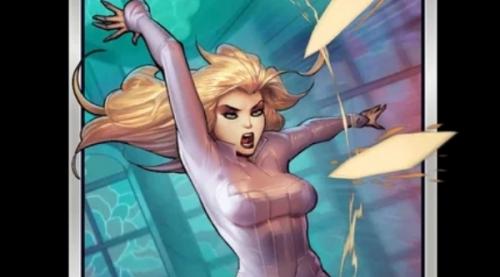 漫威终极逆转匕首阵容搭配建议