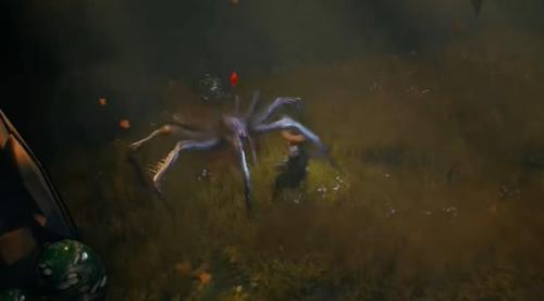 琉隐九绝初始飞刀介绍