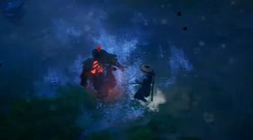 琉隐九绝初始飞刀介绍