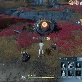 逆水寒手游你也信机关神成就获取方法