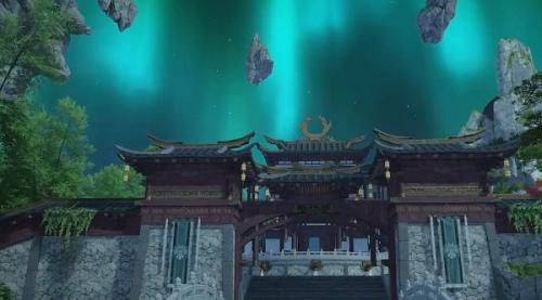 永劫无间手游熔岩仪触发条件