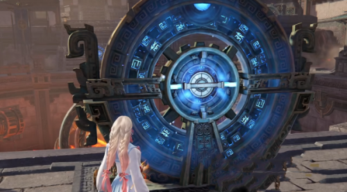 永劫无间手游熔岩仪触发条件