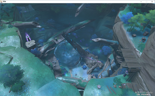 原神远吕羽氏遗事其三全流程图文攻略