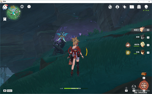 原神远吕羽氏遗事其三全流程图文攻略