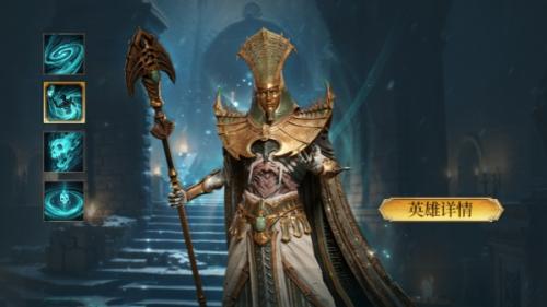 潮汐守望者喀美特培养建议