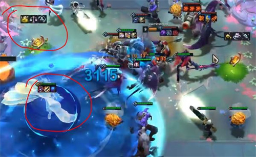 金铲铲之战s9变形重组器怎么赌 s9变形重组器必出方法