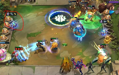 金铲铲之战s9变形重组器怎么赌 s9变形重组器必出方法