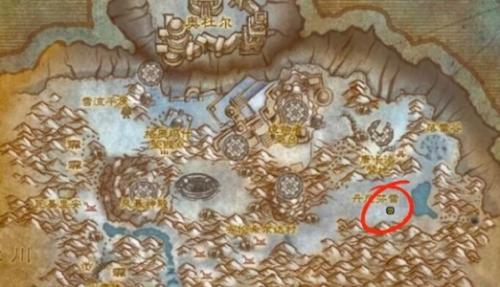 魔兽世界新手必做的主线任务有哪些