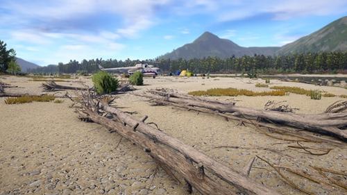 俄罗斯钓鱼4小麦粒制作方法