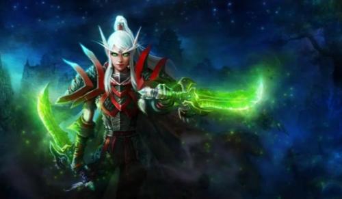 魔兽世界挑战模式奖励领取攻略