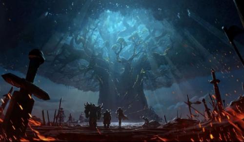 魔兽世界挑战模式奖励领取攻略