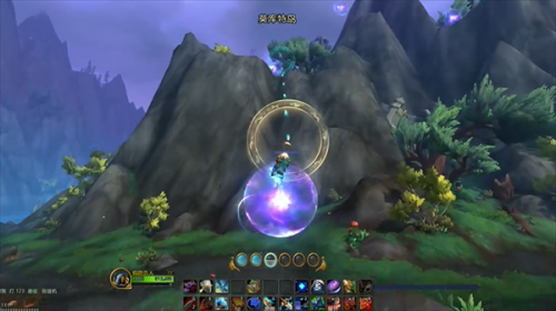 魔兽世界挑战模式奖励领取攻略