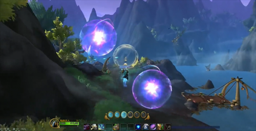 魔兽世界挑战模式奖励领取攻略