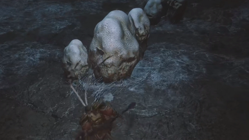 黑神话悟空卵中骨获得方式