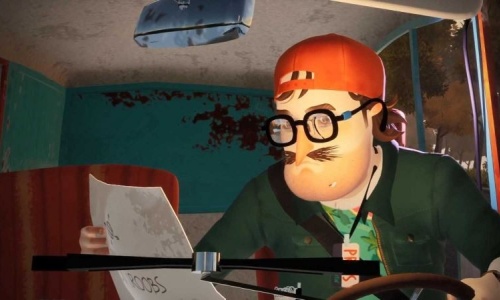 你好邻居2中文版截图3