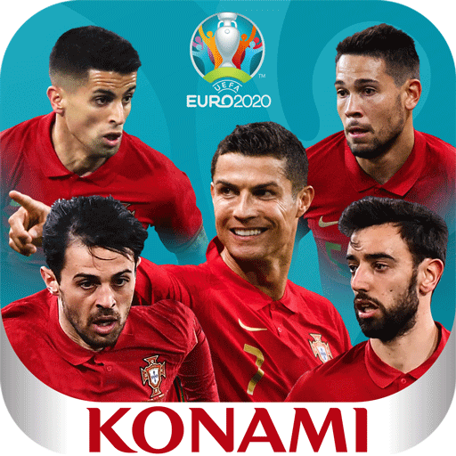 实况王者集结手游