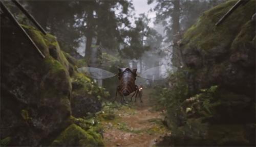 黑神话悟空使用武器介绍